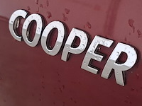 Personenauto, mini, 1.6 cooper pepper, 2007 - afbeelding 79 van  86