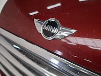 Personenauto, mini, 1.6 cooper pepper, 2007 - afbeelding 81 van  86