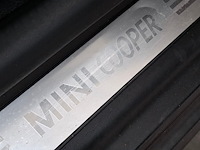 Personenauto, mini, 1.6 cooper pepper, 2007 - afbeelding 82 van  86