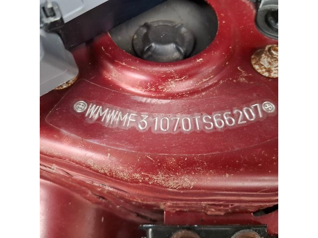 Personenauto, mini, 1.6 cooper pepper, 2007 - afbeelding 84 van  86