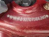 Personenauto, mini, 1.6 cooper pepper, 2007 - afbeelding 84 van  86