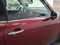 Personenauto, mini, 1.6 cooper pepper, 2007 - afbeelding 78 van  86