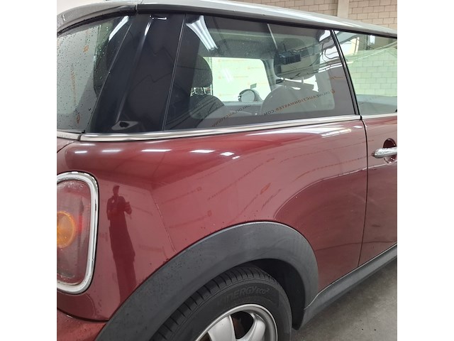 Personenauto, mini, 1.6 cooper pepper, 2007 - afbeelding 86 van  86