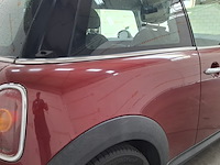 Personenauto, mini, 1.6 cooper pepper, 2007 - afbeelding 86 van  86