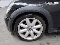 Personenauto, mini, 1.6 cooper s chili, 2005 - afbeelding 2 van  52