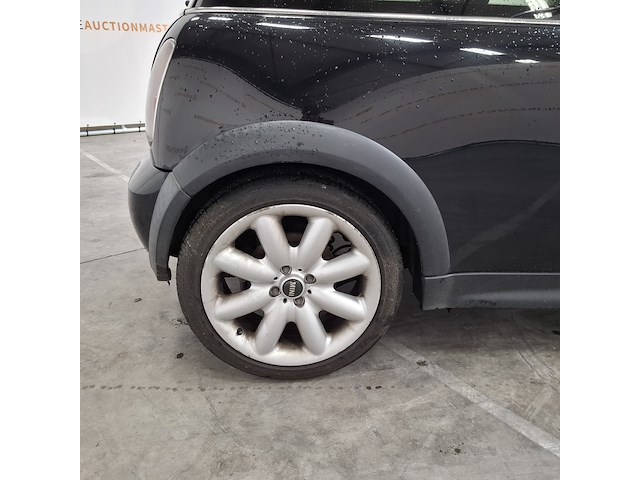 Personenauto, mini, 1.6 cooper s chili, 2005 - afbeelding 5 van  52