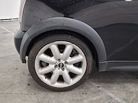 Personenauto, mini, 1.6 cooper s chili, 2005 - afbeelding 5 van  52