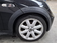 Personenauto, mini, 1.6 cooper s chili, 2005 - afbeelding 6 van  52
