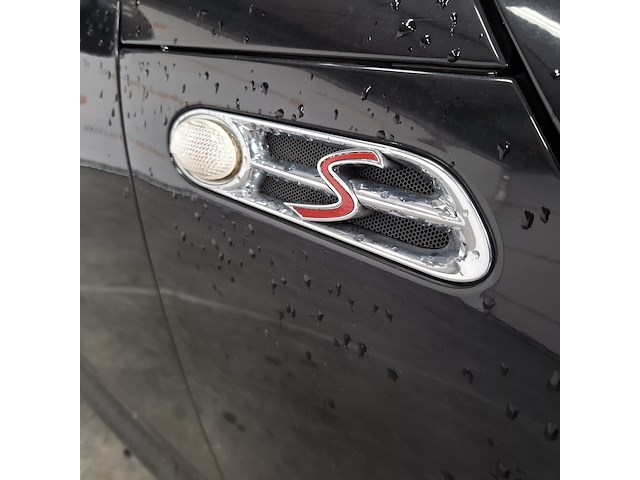 Personenauto, mini, 1.6 cooper s chili, 2005 - afbeelding 7 van  52