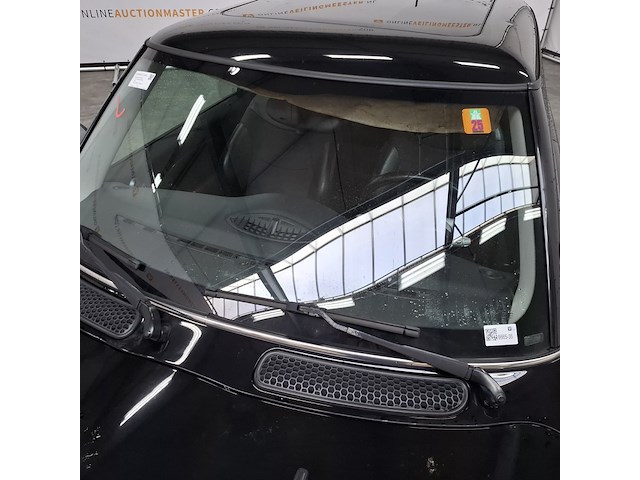 Personenauto, mini, 1.6 cooper s chili, 2005 - afbeelding 9 van  52