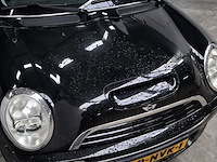 Personenauto, mini, 1.6 cooper s chili, 2005 - afbeelding 10 van  52