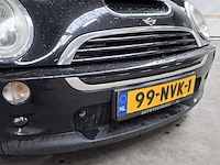 Personenauto, mini, 1.6 cooper s chili, 2005 - afbeelding 11 van  52
