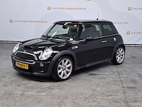 Personenauto, mini, 1.6 cooper s chili, 2005 - afbeelding 1 van  52