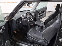 Personenauto, mini, 1.6 cooper s chili, 2005 - afbeelding 13 van  52