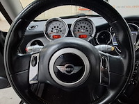 Personenauto, mini, 1.6 cooper s chili, 2005 - afbeelding 15 van  52