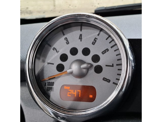 Personenauto, mini, 1.6 cooper s chili, 2005 - afbeelding 16 van  52