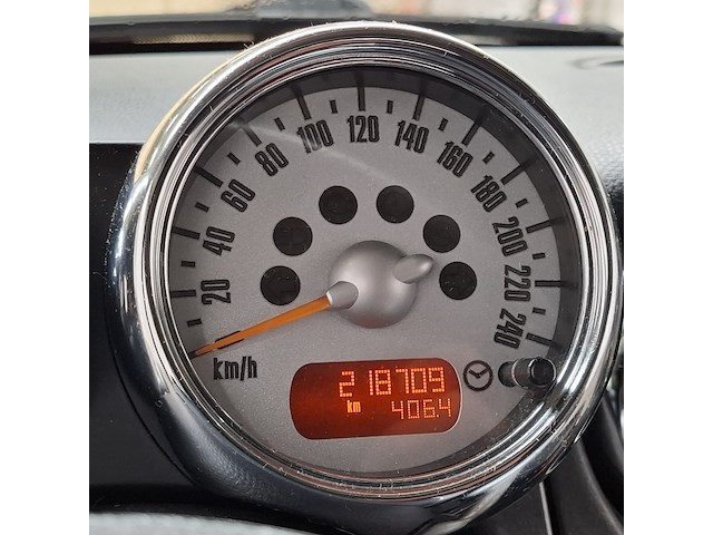 Personenauto, mini, 1.6 cooper s chili, 2005 - afbeelding 17 van  52