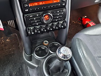 Personenauto, mini, 1.6 cooper s chili, 2005 - afbeelding 21 van  52