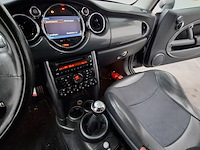 Personenauto, mini, 1.6 cooper s chili, 2005 - afbeelding 22 van  52
