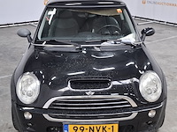 Personenauto, mini, 1.6 cooper s chili, 2005 - afbeelding 12 van  52