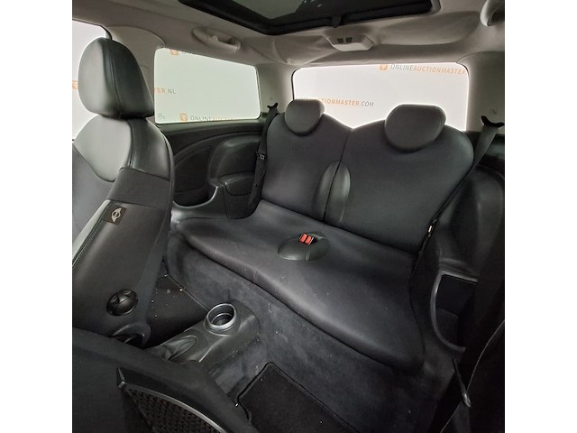 Personenauto, mini, 1.6 cooper s chili, 2005 - afbeelding 25 van  52