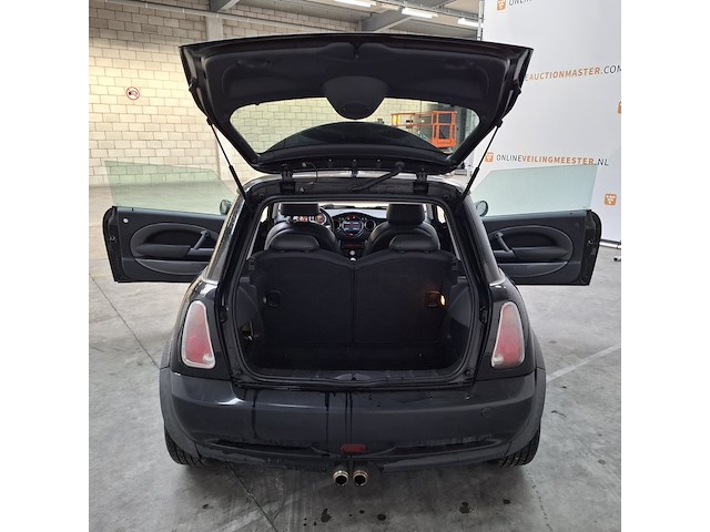Personenauto, mini, 1.6 cooper s chili, 2005 - afbeelding 26 van  52