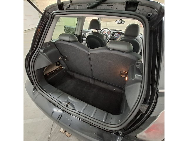 Personenauto, mini, 1.6 cooper s chili, 2005 - afbeelding 27 van  52