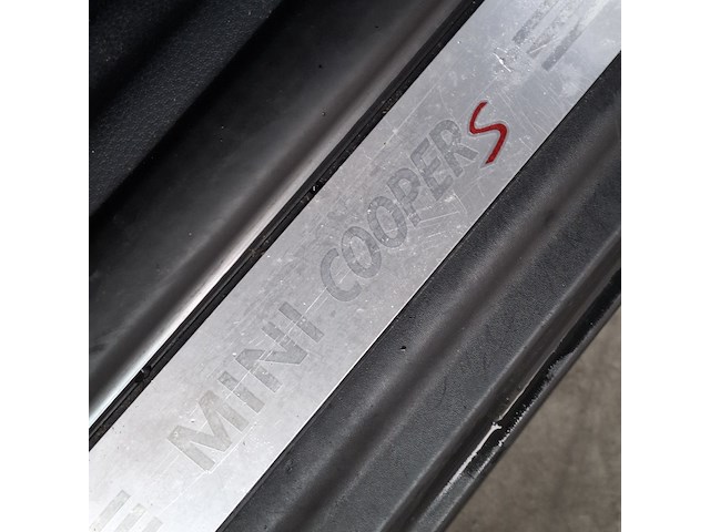 Personenauto, mini, 1.6 cooper s chili, 2005 - afbeelding 30 van  52