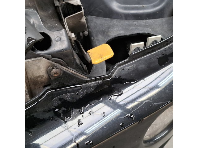 Personenauto, mini, 1.6 cooper s chili, 2005 - afbeelding 33 van  52