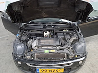Personenauto, mini, 1.6 cooper s chili, 2005 - afbeelding 36 van  52