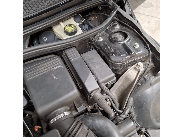 Personenauto, mini, 1.6 cooper s chili, 2005 - afbeelding 38 van  52