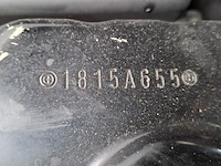 Personenauto, mini, 1.6 cooper s chili, 2005 - afbeelding 39 van  52