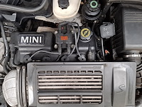 Personenauto, mini, 1.6 cooper s chili, 2005 - afbeelding 40 van  52