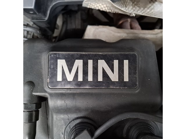 Personenauto, mini, 1.6 cooper s chili, 2005 - afbeelding 41 van  52