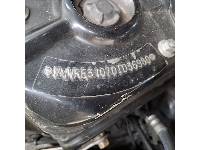 Personenauto, mini, 1.6 cooper s chili, 2005 - afbeelding 43 van  52