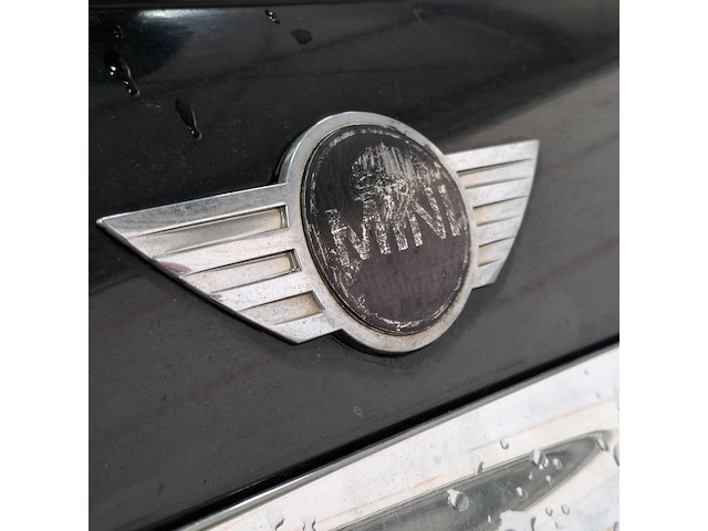 Personenauto, mini, 1.6 cooper s chili, 2005 - afbeelding 44 van  52