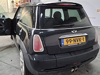Personenauto, mini, 1.6 cooper s chili, 2005 - afbeelding 46 van  52