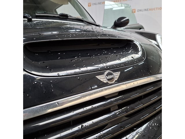 Personenauto, mini, 1.6 cooper s chili, 2005 - afbeelding 48 van  52