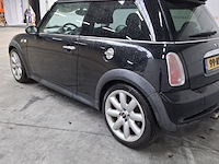 Personenauto, mini, 1.6 cooper s chili, 2005 - afbeelding 50 van  52