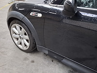 Personenauto, mini, 1.6 cooper s chili, 2005 - afbeelding 51 van  52
