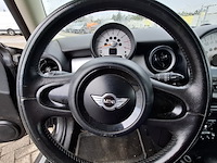 Personenauto, mini, 1.6 one, 2011 - afbeelding 10 van  26