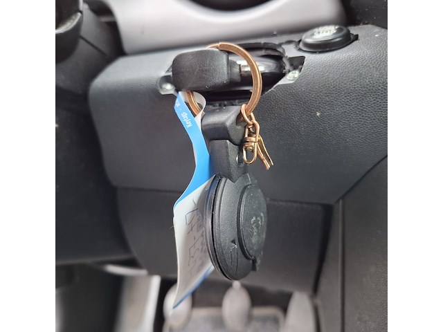 Personenauto, mini, 1.6 one, 2011 - afbeelding 12 van  26