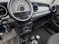 Personenauto, mini, 1.6 one, 2011 - afbeelding 13 van  26