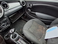 Personenauto, mini, 1.6 one, 2011 - afbeelding 14 van  26