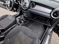 Personenauto, mini, 1.6 one, 2011 - afbeelding 17 van  26