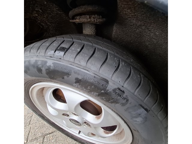 Personenauto, mini, 1.6 one, 2011 - afbeelding 19 van  26