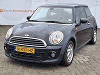 Personenauto, mini, 1.6 one, 2011 - afbeelding 1 van  26