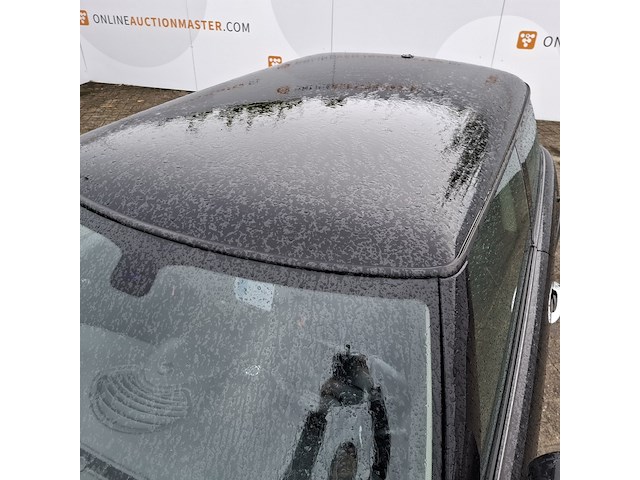 Personenauto, mini, 1.6 one, 2011 - afbeelding 24 van  26