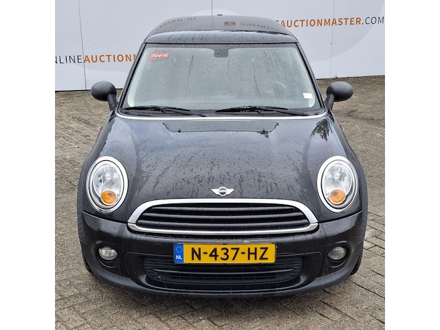 Personenauto, mini, 1.6 one, 2011 - afbeelding 2 van  26