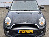 Personenauto, mini, 1.6 one, 2011 - afbeelding 2 van  26